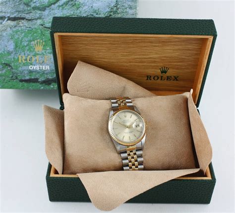 conto le ore sul polso voglio un rolex